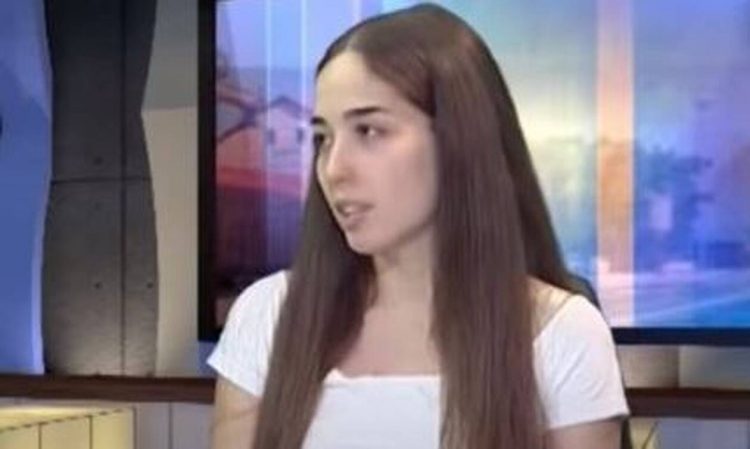Καβάλα: «Θα σε θυμάμαι για πάντα» – Ραγίζει καρδιές η δασκάλα της αριστούχου Μυρτούς