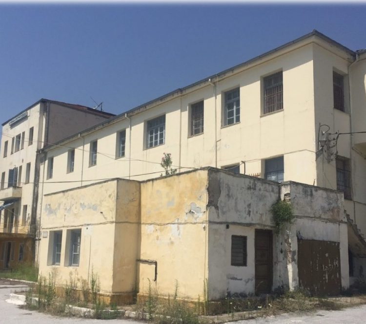 Ένα ακόμη βήμα πιο κοντά στη δημιουργία του Διαχρονικού Μουσείου Τρικάλων