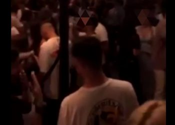 Βροχή τα πρόστιμα σε πιτσιρικάδες στα Τρίκαλα το βράδυ του Σαββάτου