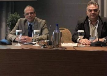 Ιατρική μελέτη των γιατρών Α. Μπουρδάκη και Ι. Κουτσονάσιου στο 19 Πανελλήνιο Διαβητολογικό Συνέδριο