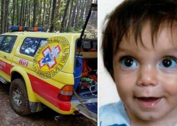 Θρίλερ στην Ιταλία: Εξαφανίστηκε ο 2χρονος Νικόλας από αγροικία της Τοσκάνης