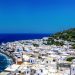 Νικιά: Το χωριό στη Νίσυρο με την ωραιότερη μικρή πλατεία του Αιγαίου