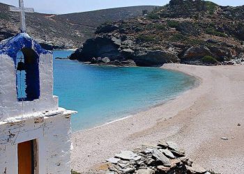 Ελληνικά νησιά: Από πού βγαίνουν τα ονόματά τους
