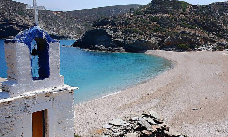 Ελληνικά νησιά: Από πού βγαίνουν τα ονόματά τους