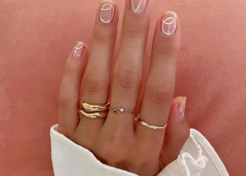 Bridal nails: 10 chic ιδέες για εσάς που παντρεύεστε φέτος το καλοκαίρι
