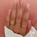 Bridal nails: 10 chic ιδέες για εσάς που παντρεύεστε φέτος το καλοκαίρι
