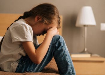 Κλεπτομανία στα παιδιά: Διαταραχή ή αντίδραση;