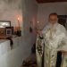 Εκοιμήθη ο εφημέριος του Κλεινοβού π. Γεώργιος Σαμαράς