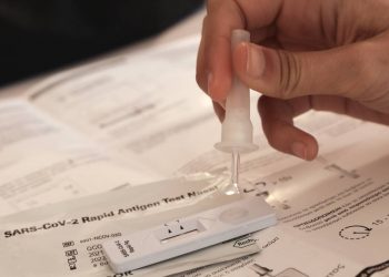 Πανελλαδικές 2021: Μέχρι πότε θα προμηθεύονται self test οι υποψήφιοι