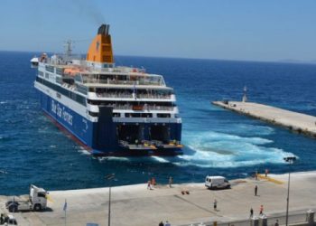 Πως ταξιδεύουμε με πλοίο την εποχή του covid-Ποια τα διαδικαστικά
