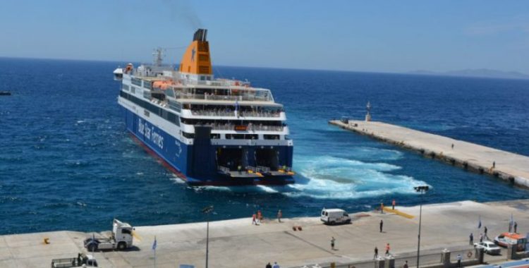 Πως ταξιδεύουμε με πλοίο την εποχή του covid-Ποια τα διαδικαστικά