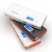 POWER BANK PN-968 12800 MAH ,2 ΘΥΡΕΣ USB,ΟΘΟΝΗ LED- SUPER ΤΙΜΗ 15,90 !!!