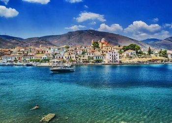 Πέντε προτάσεις για εξορμήσεις