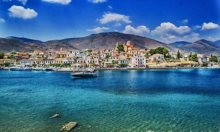 Πέντε προτάσεις για εξορμήσεις