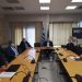 Κλιμάκιο της Ομοσπονδίας Συλλόγων Ιεροψαλτών Ελλάδας στην Περιφέρεια Ανατολικής Μακεδονίας και Θράκης