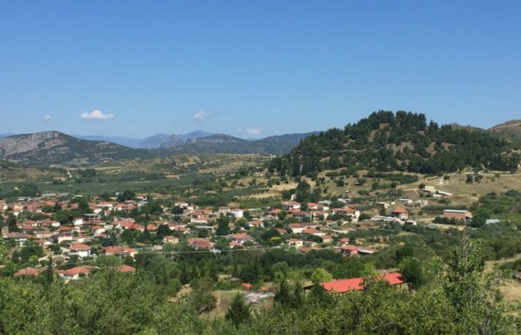 Αυξάνονται οι θεραπευτικές δυνατότητες του Ιαματικού πόρου Ριζώματος