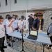 Όταν οι RobotExperts των Τρικάλων συνάντησαν τον Δήμαρχο Δημήτρη Παπαστεργίου