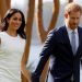 Ο Harry «ποζάρει» με τη νεογέννητη κόρη του και τη Diana και συγκινεί