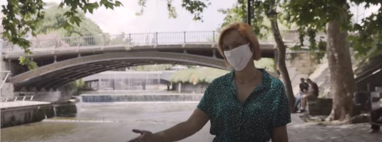 Καλώς ήρθατε στο Νομό Τρικάλων-Τηλεοπτικό κάλεσμα γνωριμίας με τις ομορφιές και τη φιλοξενία του τόπου μας