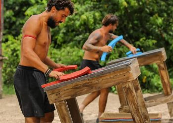 Survivor: Τα… είδαν όλα οι παίκτες! Αυτός είναι ο πρώτος υποψήφιος προς αποχώρηση
