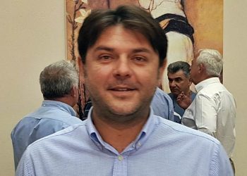Σωτήρης Παπαχρήστος: Ένας ηγέτης φαίνεται και κρίνεται από όταν μεγαλώνει και ψηλώνει την ομάδα του, όχι όταν τη μικραίνει