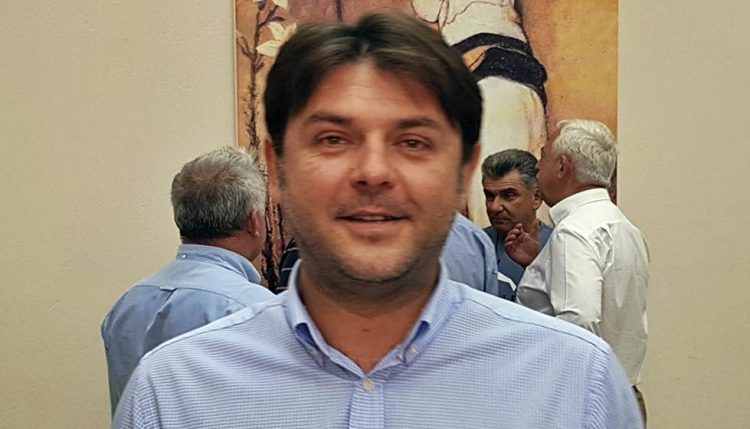 Σωτήρης Παπαχρήστος: Ένας ηγέτης φαίνεται και κρίνεται από όταν μεγαλώνει και ψηλώνει την ομάδα του, όχι όταν τη μικραίνει