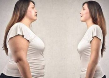 5 απλές συνήθειες για να χάσετε γρήγορα κιλά