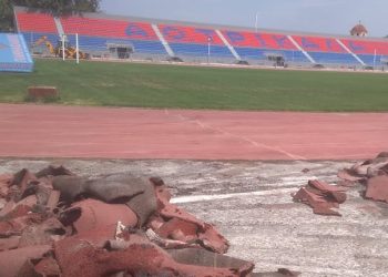 Όταν το όψιμο ενδιαφέρον και η «εξυπνάδα» αντάμωσαν στο ταρτάν του Δημοτικού Σταδίου