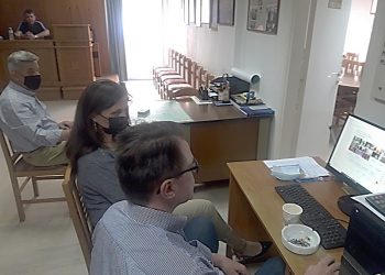 Τα μέλη της Ομοσπονδίας EBE ενημερώθηκαν για τις πρωτοβουλίες και δράσεις της ΓΣΕΒΕΕ για τις μικρές και πολύ μικρές επιχειρήσεις