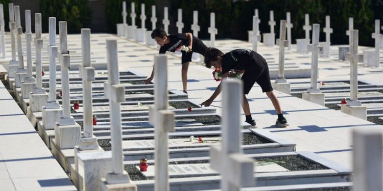 Τιμητικό επίδομα 200 ευρώ μηνιαίως στους υπηρετούντες στην Κύπρο-Ποιοι είναι δικαιούχοι-Όλες οι πληροφορίες από την καταρτισμένη Φοροτεχνικό Ρούλα Τζάνη