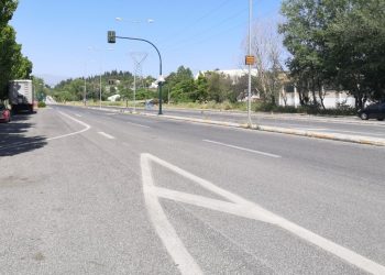 Στο ΕΣΠΑ Θεσσαλίας 2014 -2020 η μελέτη για την παράκαμψη Τρικάλων από Μεγαλοχώρι έως Καλαμπάκα
