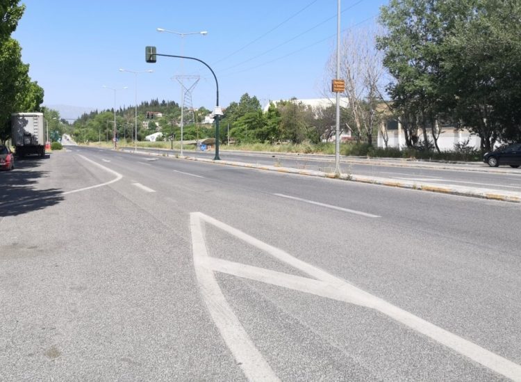 Στο ΕΣΠΑ Θεσσαλίας 2014 -2020 η μελέτη για την παράκαμψη Τρικάλων από Μεγαλοχώρι έως Καλαμπάκα