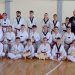 Με επιτυχία οι εξετάσεις μαύρων ζωνών στον ΣΟΑΤ
