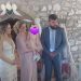 Η υπέροχη βάφτιση της μικρής Μαρίας στο εξωκκλήσι του Αγίου Γεωργίου στο Ριζαριό