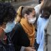 Γαλλία: 4 χρόνια φυλάκιση, τα 3 με αναστολή, στη Βαλερί Μπακό για τον φόνο του βίαιου συζύγου της