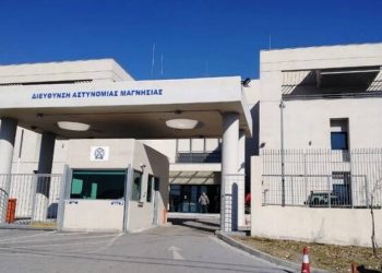 Βόλος: Συνελήφθη 63χρονη για επίθεση του σκύλου της σε γείτονα