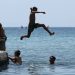 Καιρός τώρα: Σε κλοιό καύσωνα από σήμερα η χώρα – Πότε θα έρθουν τα «40άρια»