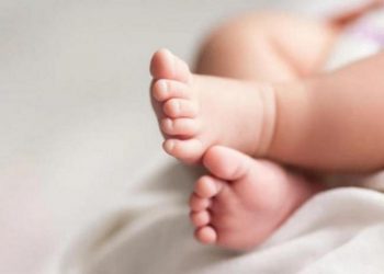 Σοκ: Βρέφος μόλις δύο ημερών κατέληξε στο Πανεπιστημιακό Λάρισας!