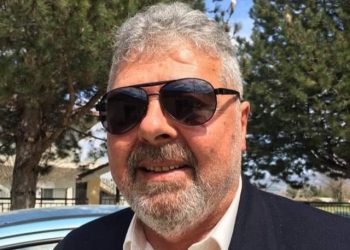 Συγκλονισμένη η τοπική κοινωνία από το θάνατο του Χάρη Μπουζιούρα
