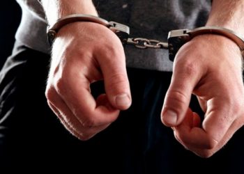 Σύλληψη Τρικαλινού για ηρωΐνη
