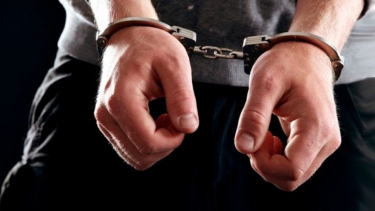 Σύλληψη Τρικαλινού για ηρωΐνη
