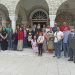 Μια σπάνια Κυριακάτικη λειτουργία με τη μικτή χορωδία του Βελιγραδίου στον Άγιο Νικόλαο εκ Μετσόβου