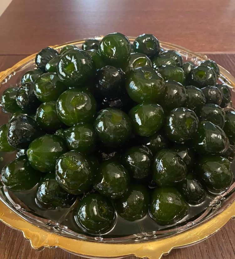 Γλυκό σύκο