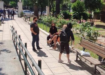 Νέα κατοικία και αρχή για τον μικρό Γιωργάκη και τους παππούδες του στον Βόλο