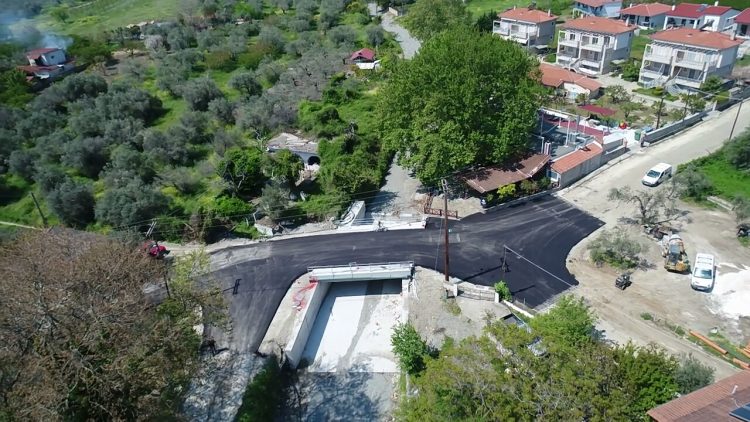 Ο Περιφερειάρχης Κ. Αγοραστός στην Εβδομάδα Βιώσιμης Ανάπτυξης Bravo