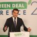 Σκρέκας : Μαζί με το ΤΕΕ θα υλοποιήσουμε το πιο επιτυχημένο «Εξοικονομώ» που έχει τρέξει ποτέ