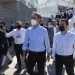 Με τον Πρωθυπουργό, Κυριάκο Μητσοτάκη, στην Αστυπάλαια ο Σκρέκας