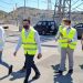 Στον Κ. Μητσοτάκη και τη Φον Ντερ Λάιεν παρουσίασε ο Σκρέκας την εθνική ενεργειακή στρατηγική