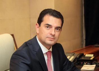 Κώστας Σκρέκας: Η ανακύκλωση στο επίκεντρο της διαχείρισης των αποβλήτων 