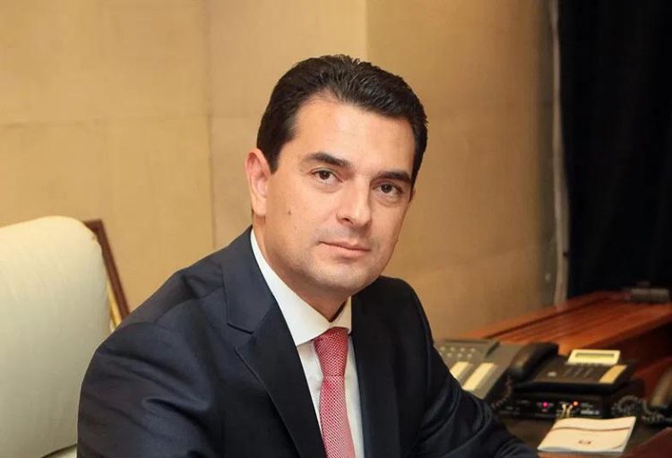 Κώστας Σκρέκας: Η ανακύκλωση στο επίκεντρο της διαχείρισης των αποβλήτων 
